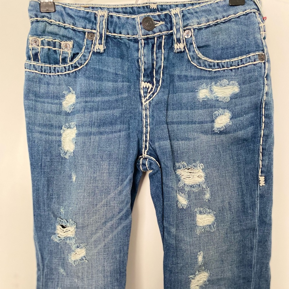 True Religion Kids Jeans